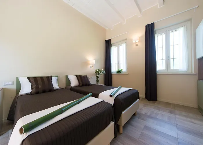 Agriturismo La Galizia