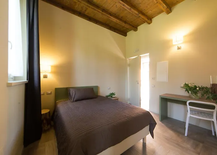 Agriturismo La Galizia