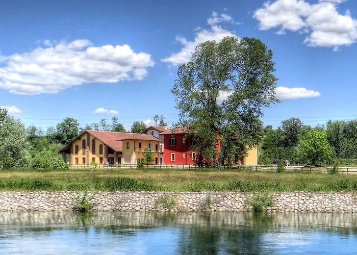 Agriturismo La Galizia