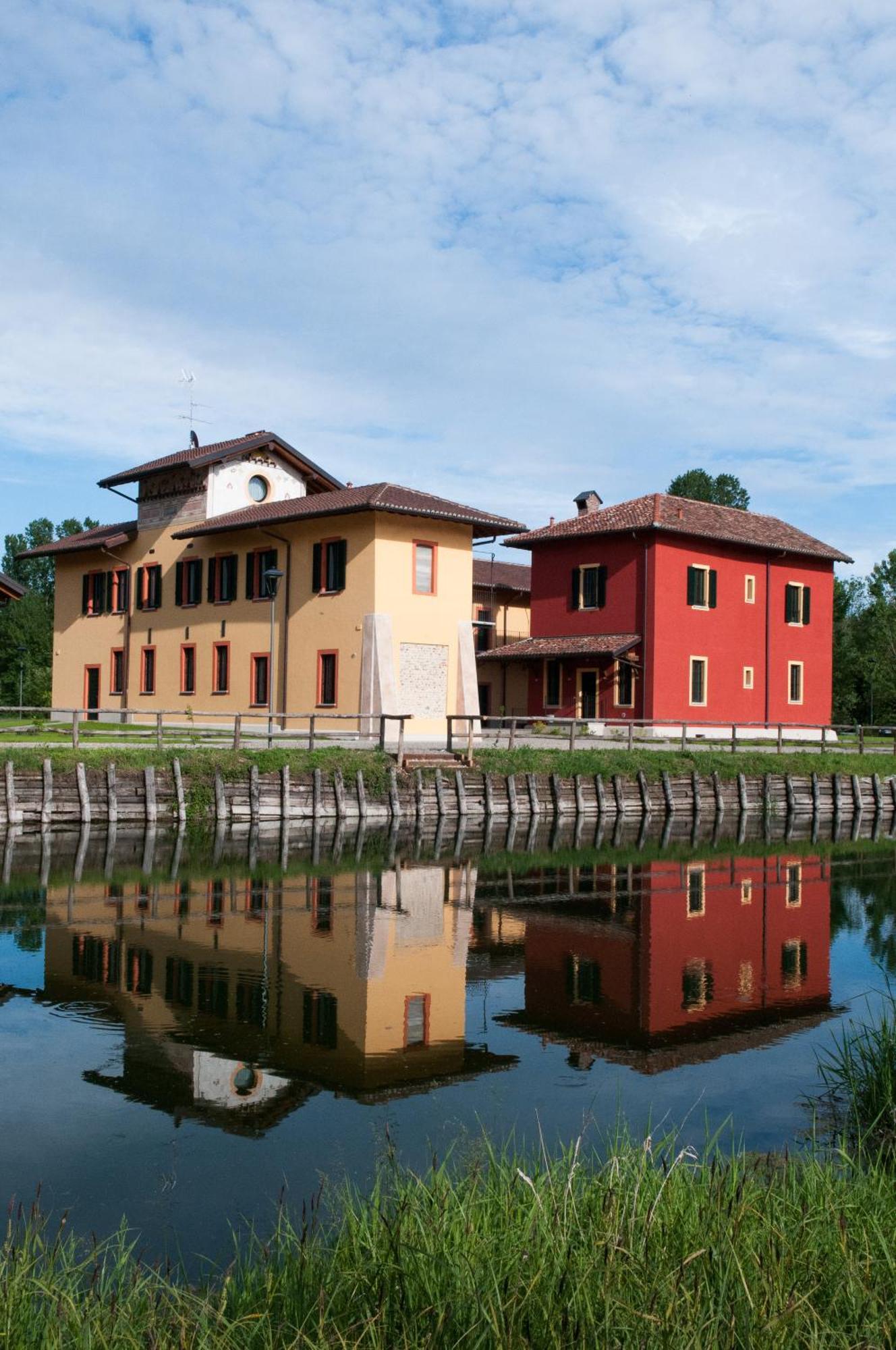 Hotel La Galizia *
