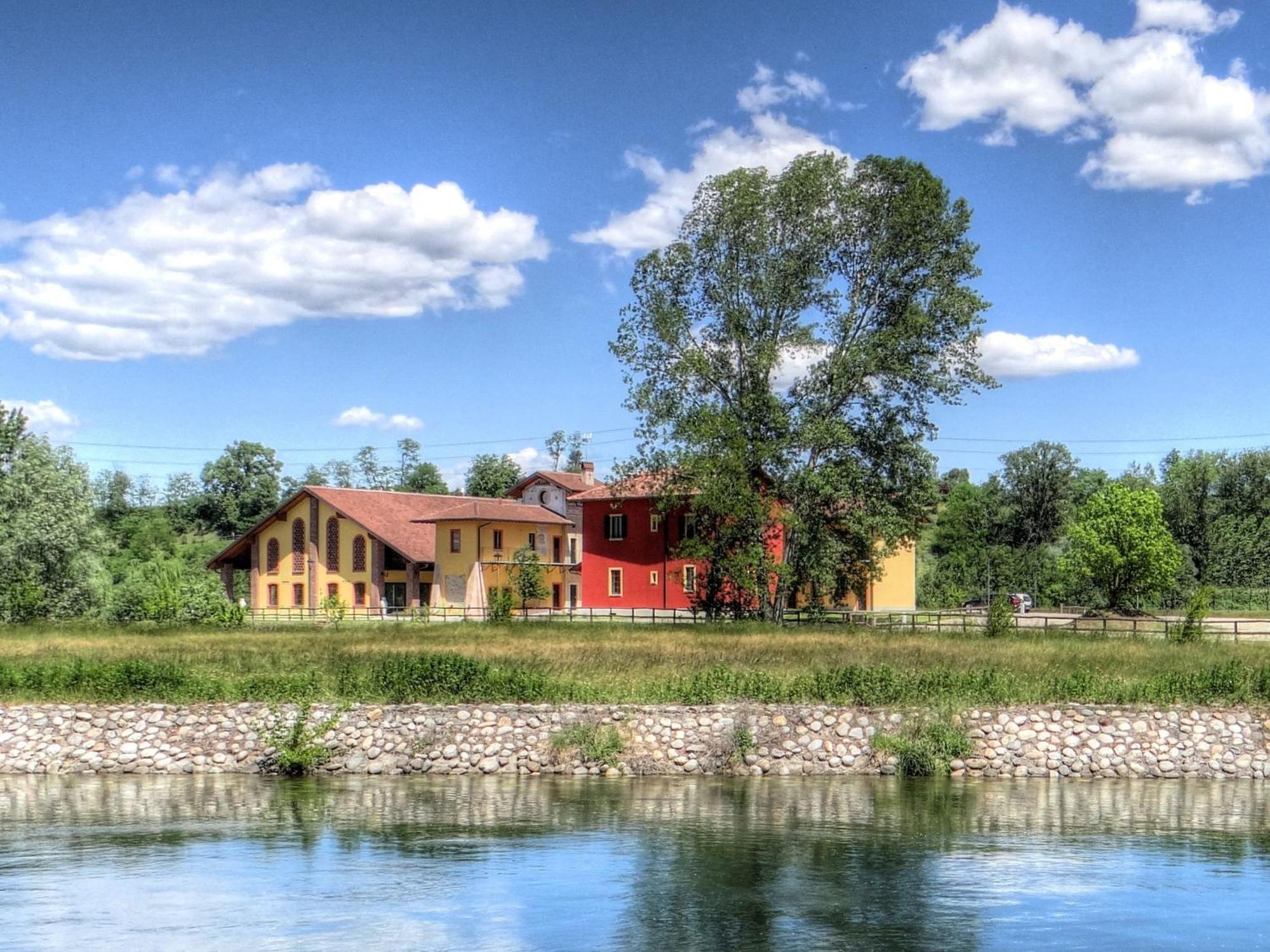 Hotel La Galizia Cuggiono