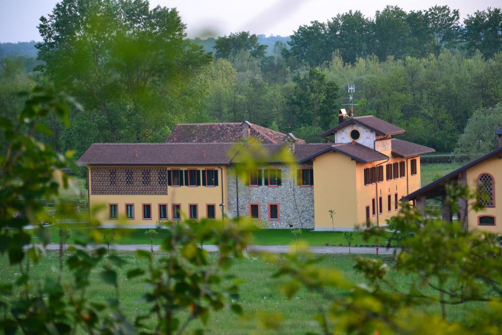 Hotel La Galizia Cuggiono