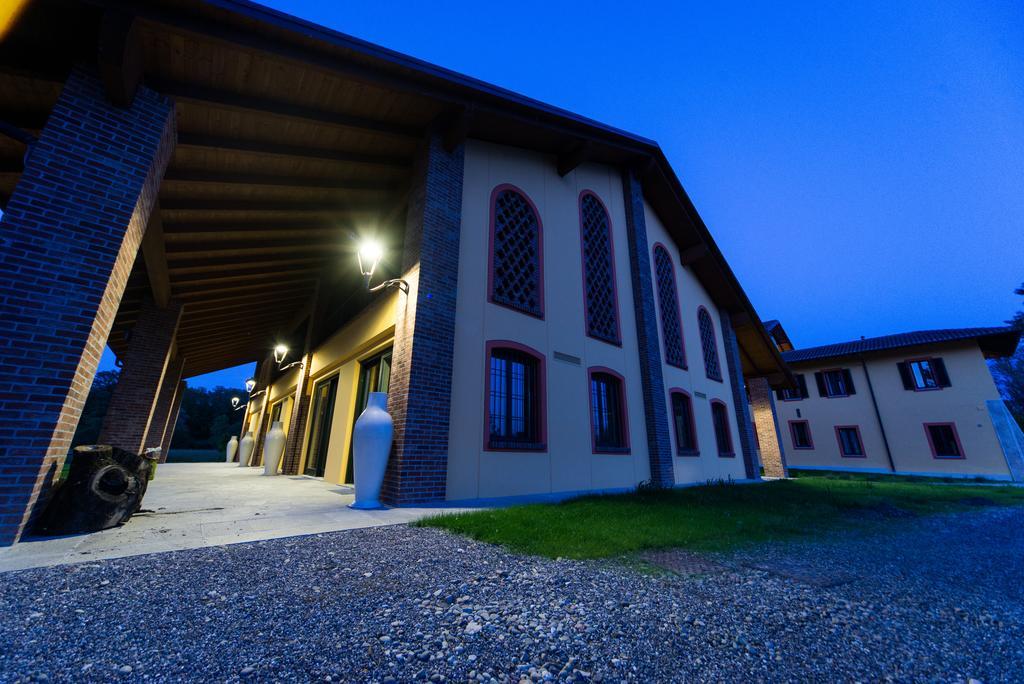 Hotel La Galizia *