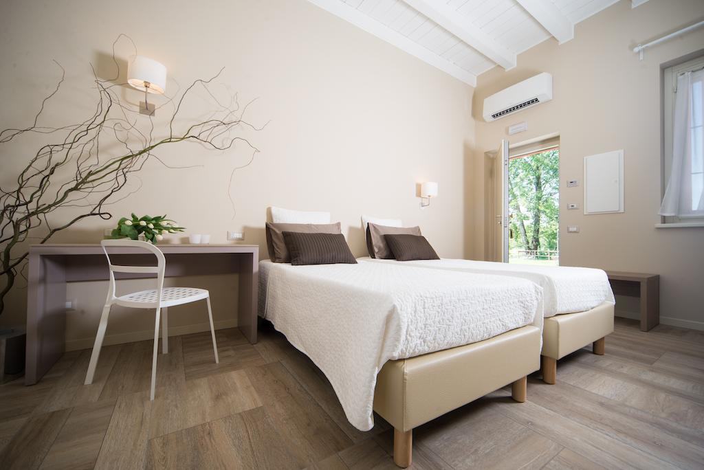 Hotel La Galizia Cuggiono