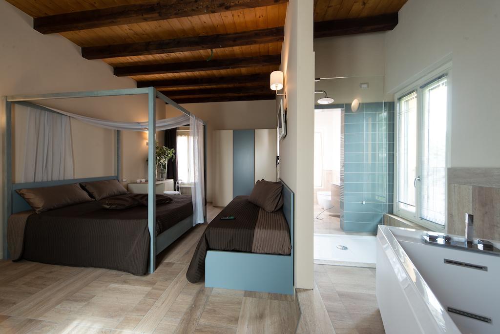La Galizia Hotel