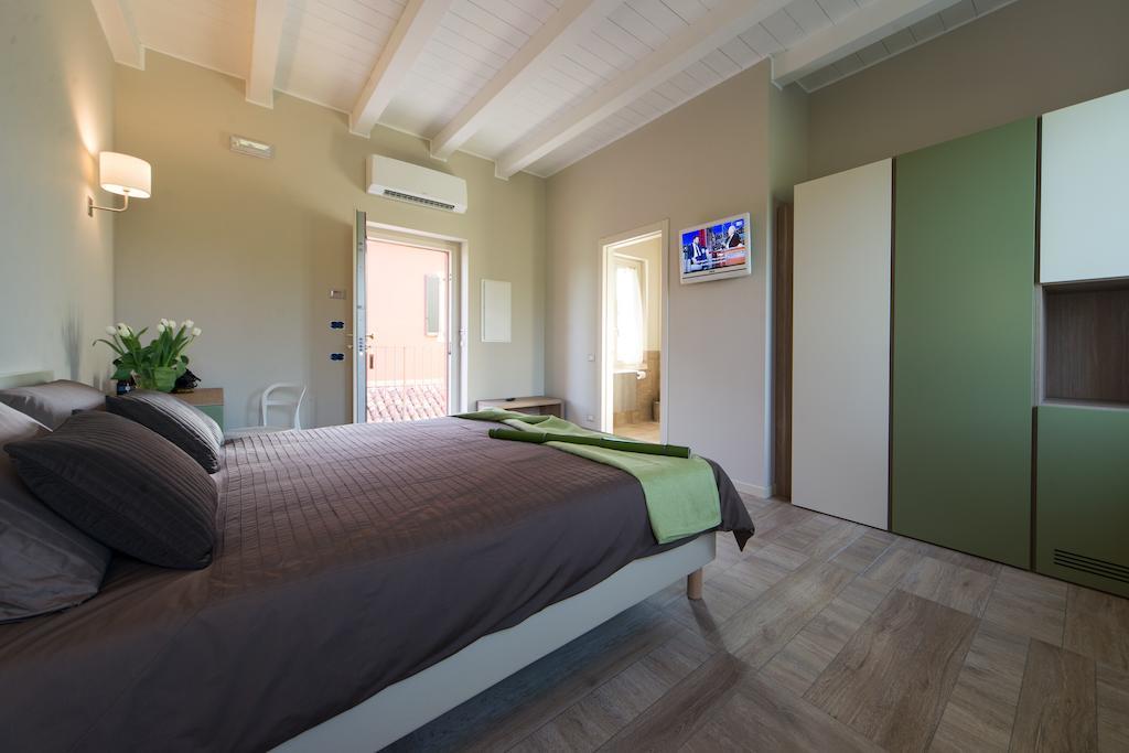 La Galizia Hotel *