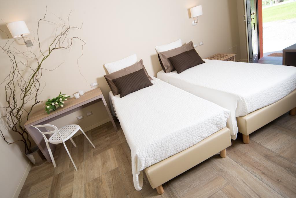 La Galizia Hotel