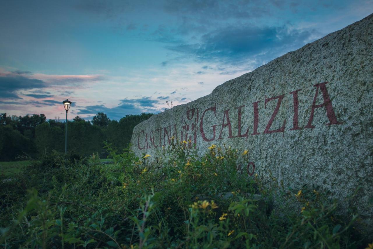 La Galizia *