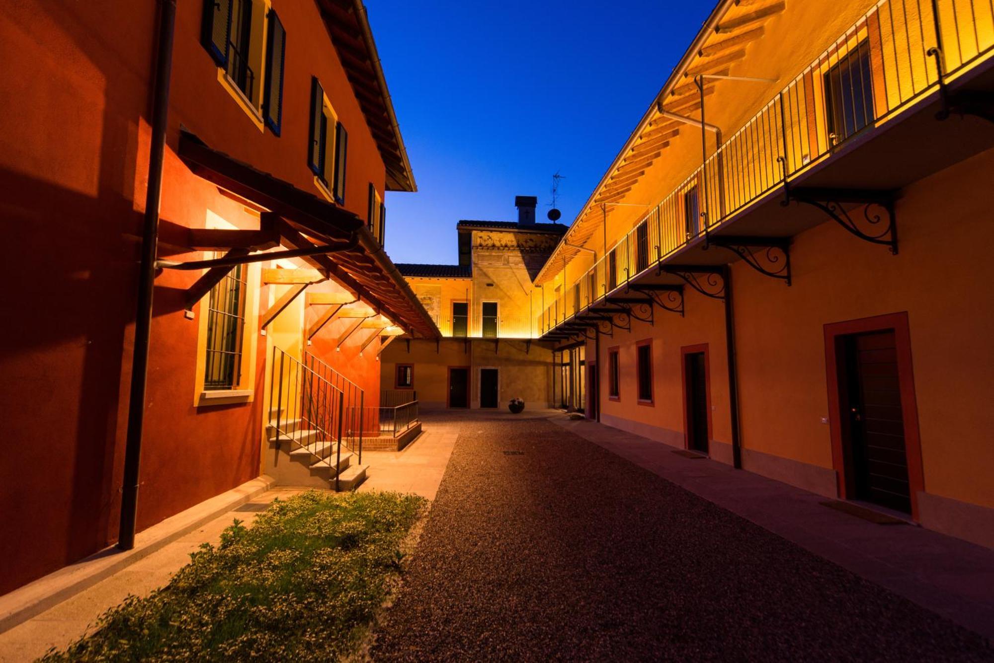 Agriturismo La Galizia * Cuggiono