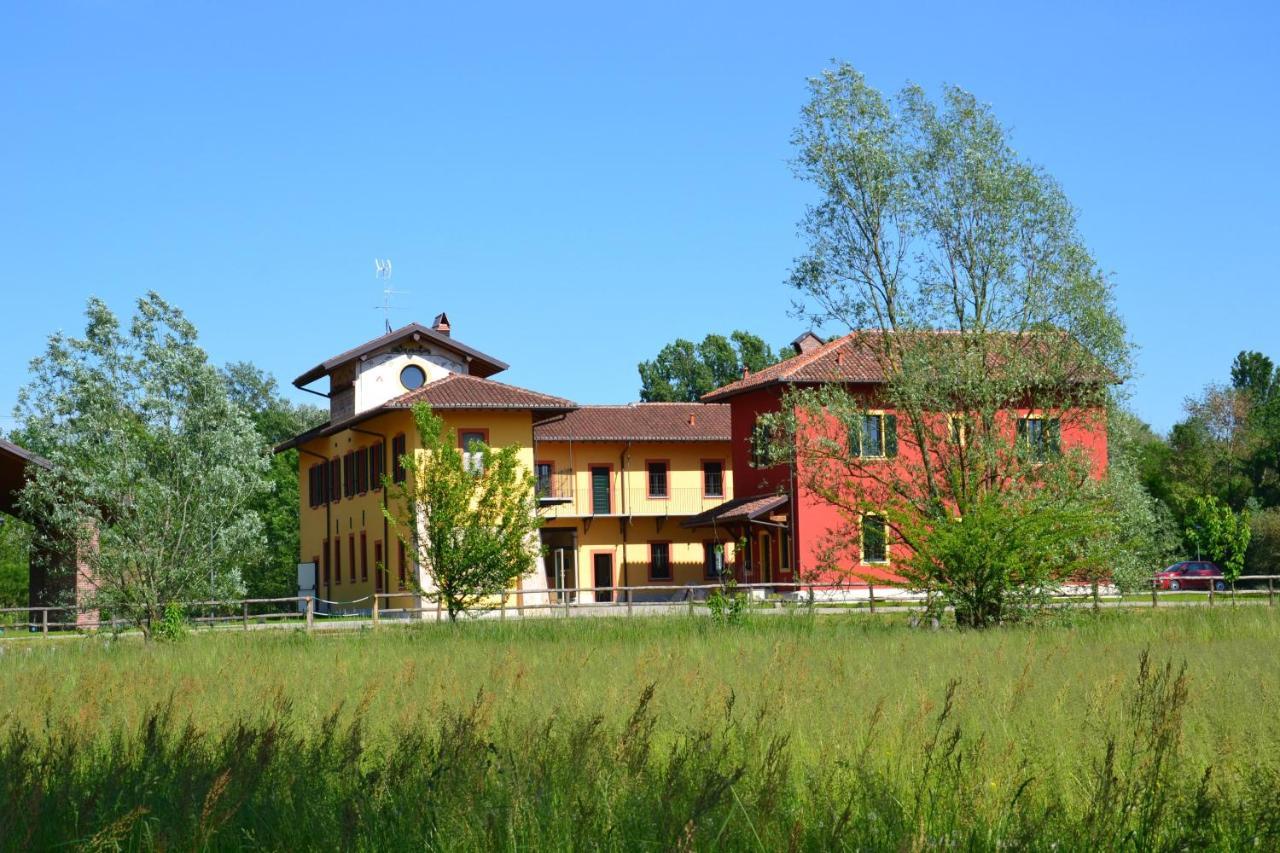 Hotel Agriturismo La Galizia
