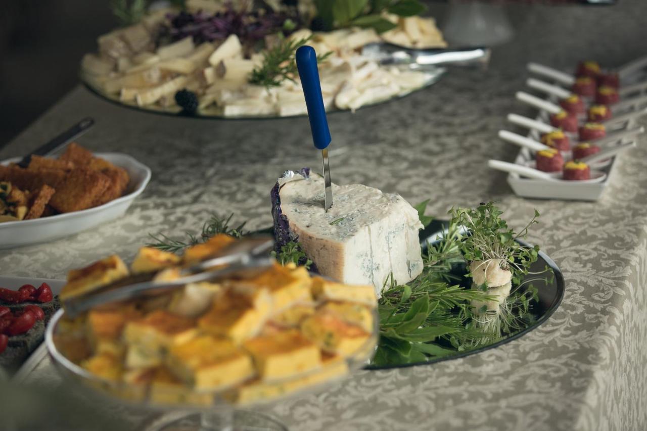 Agriturismo La Galizia Cuggiono